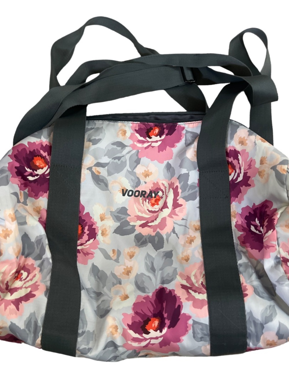 Vooray duffel bag